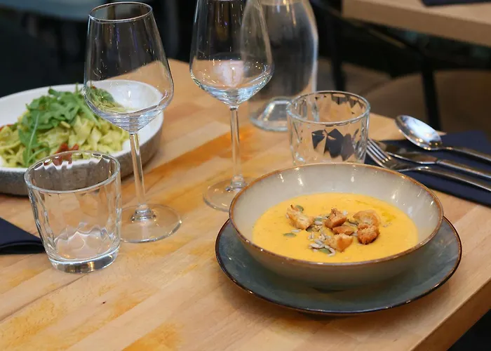 Ibis Styles Centre Hotel Amiens