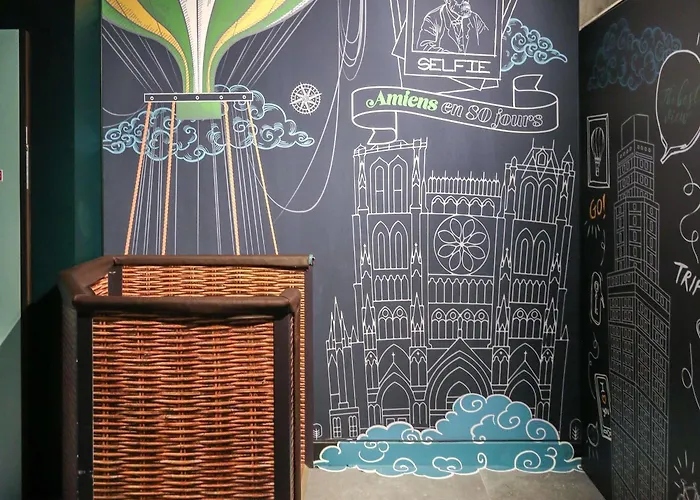 Hotel Ibis Styles Centre