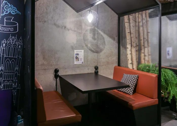 Ibis Styles Centre 3* Amiens