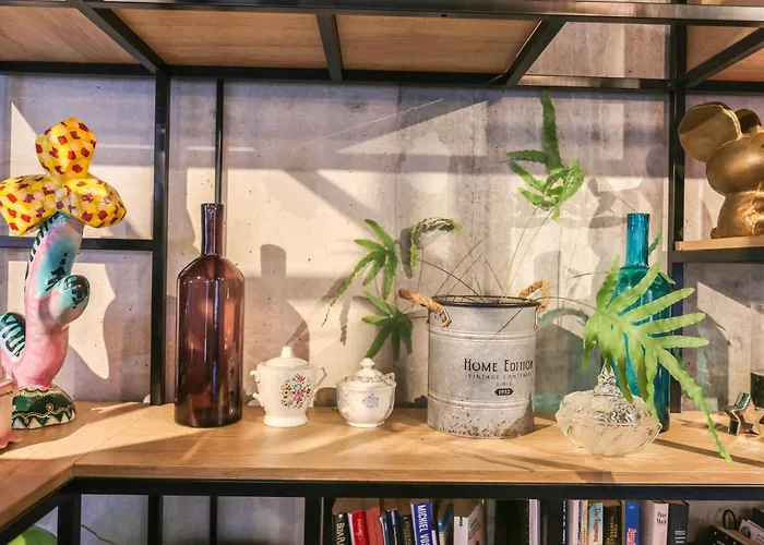 Ibis Styles Centre Hotel 3*