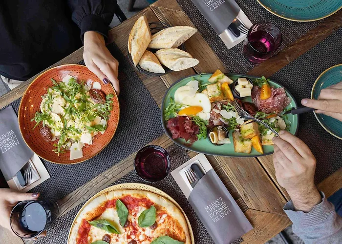 Ibis Styles Centre Amiens