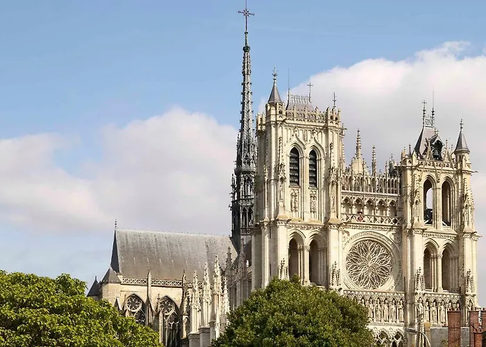 Hotel Ibis Styles Centre